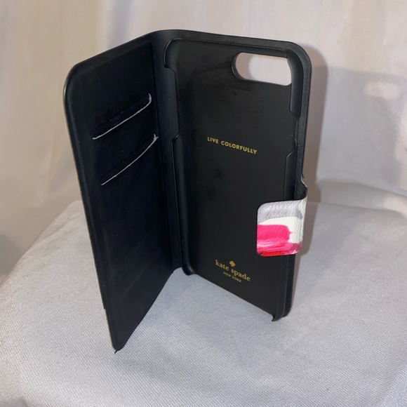 Kate Spade Cell Phone Case - Picture 3 of 4